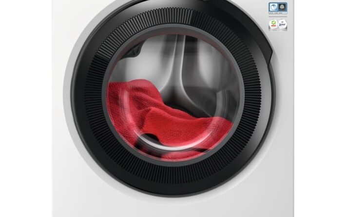 Bestel nu goedkoop de AEG LR63BERLIN Wasmachine Wit