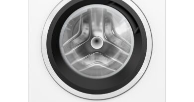 Bestel nu goedkoop de Siemens WU14UT20NL Wasmachine Wit