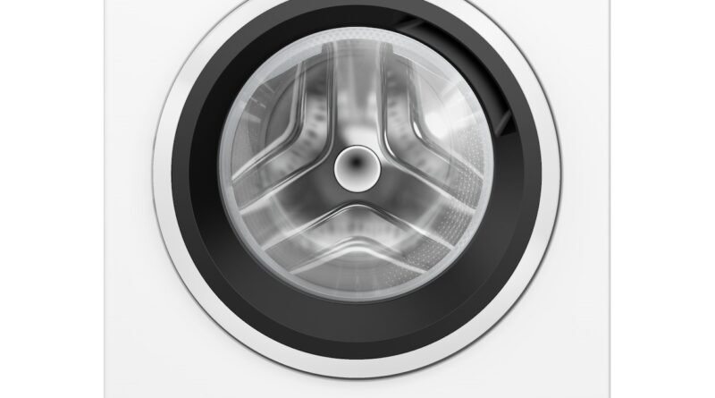 Bestel nu goedkoop de Siemens WU14UT20NL Wasmachine Wit