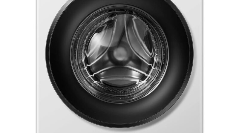 Bestel nu goedkoop de Hisense WF3S8043BW3/BLX Wasmachine Wit