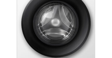 Bestel nu goedkoop de Hisense WF3S9043BW3/BLX Wasmachine Wit