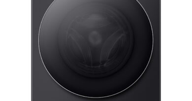 Bestel nu goedkoop de Hisense WF7S1247BB Wasmachine Zwart
