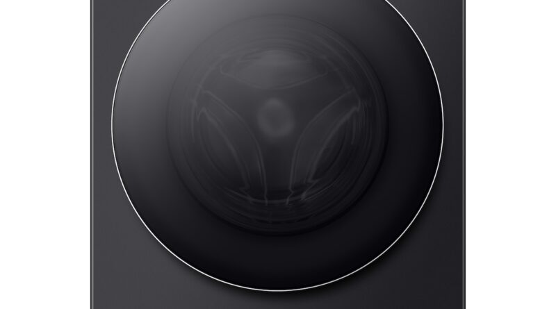 Bestel nu goedkoop de Hisense WF7S1247BB Wasmachine Zwart
