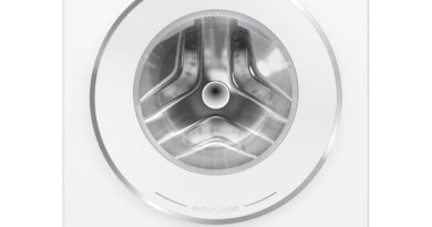 Bestel nu goedkoop de Siemens WG44G2FMNL extraKlasse Wasmachine Wit