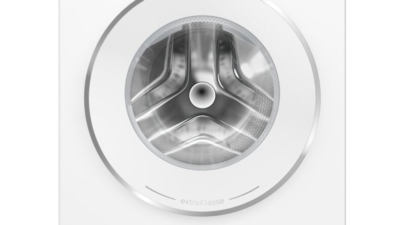 Bestel nu goedkoop de Siemens WG44G2FMNL extraKlasse Wasmachine Wit