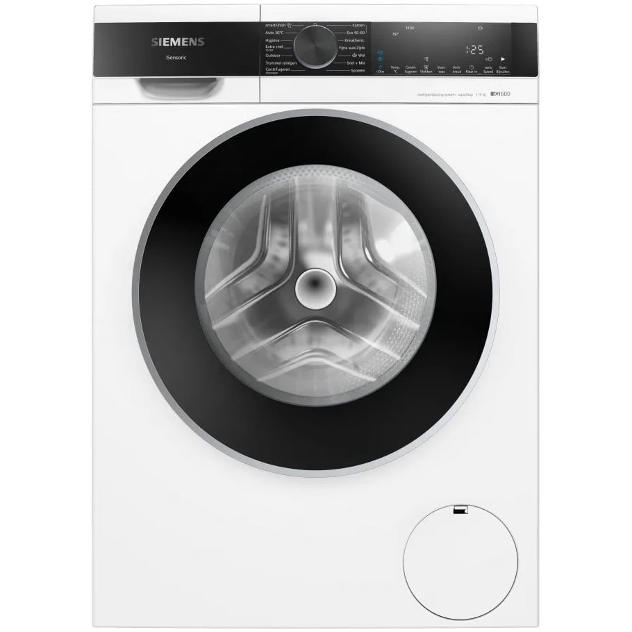 Bestel nu goedkoop de Siemens WG44G2FSNL Wasmachine Wit