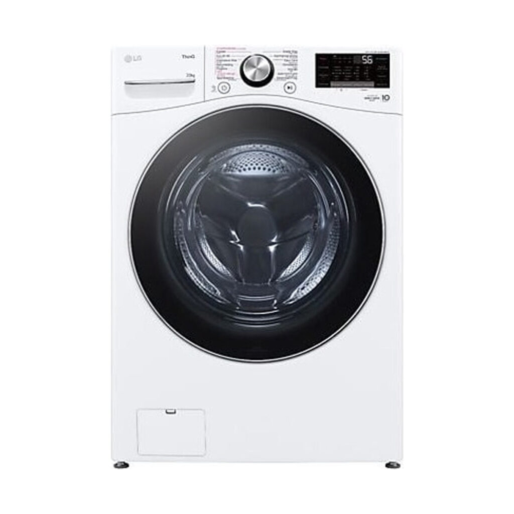 Bestel nu goedkoop de LG LC0R2N2 Wasmachine Wit