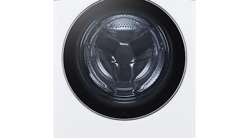 Bestel nu goedkoop de LG LC0R2N2 Wasmachine Wit