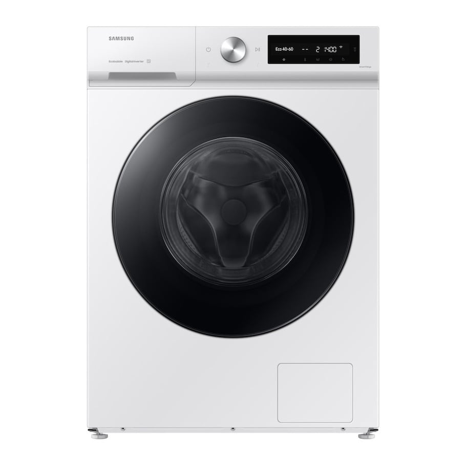 Bestel nu goedkoop de Samsung WW11DB7B34GWU3 BESPOKE Wasmachine Wit