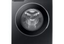 Bestel nu goedkoop de Samsung WW11DG6B25LBU3 SuperSpeed Wasmachine Zwart