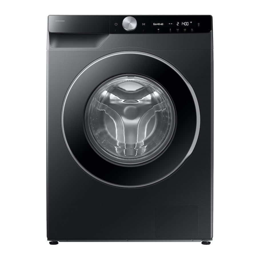 Bestel nu goedkoop de Samsung WW11DG6B25LBU3 SuperSpeed Wasmachine Zwart