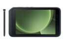 Bestel goedkoop de Samsung Galaxy Tab Active5 8 inch 128GB Wifi + 5G Tablet Groen