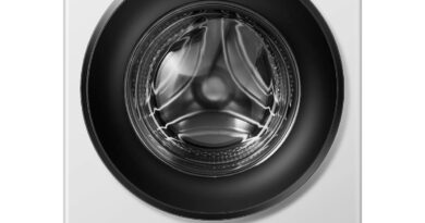 Bestel nu goedkoop de Hisense WF3S9045BW3/BLX Wasmachine Wit