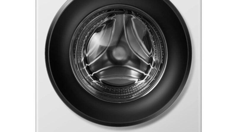 Bestel nu goedkoop de Hisense WF3S9045BW3/BLX Wasmachine Wit