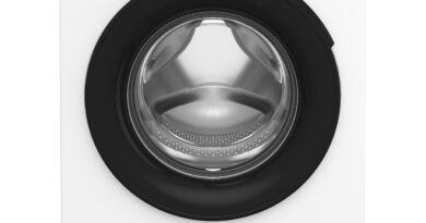 Bestel nu goedkoop de Beko BM3WFU3741W EnergySpin Wasmachine Wit