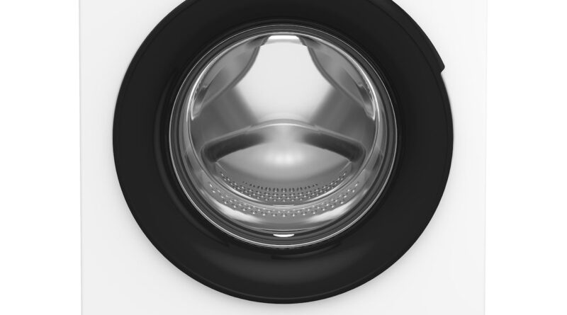 Bestel nu goedkoop de Beko BM3WFU3741W EnergySpin Wasmachine Wit