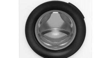 Bestel nu goedkoop de Beko BM3WFU41041B EnergySpin Wasmachine Wit