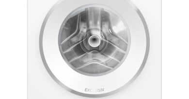 Bestel nu goedkoop de Bosch WGH246A9NL EXCLUSIV Wasmachine Wit