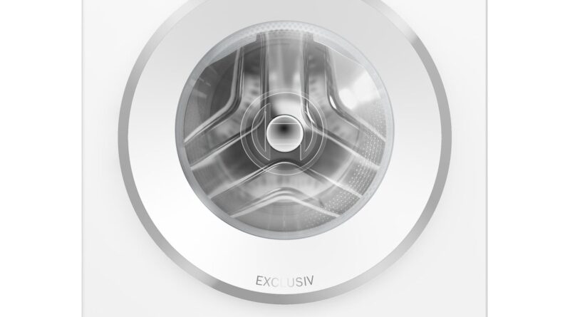 Bestel nu goedkoop de Bosch WGH246A9NL EXCLUSIV Wasmachine Wit