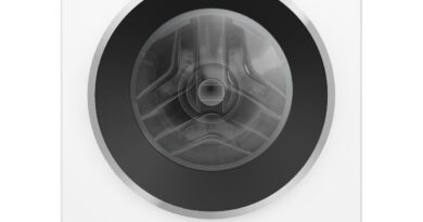 Bestel nu goedkoop de Bosch WGH24405NL Wasmachine Wit