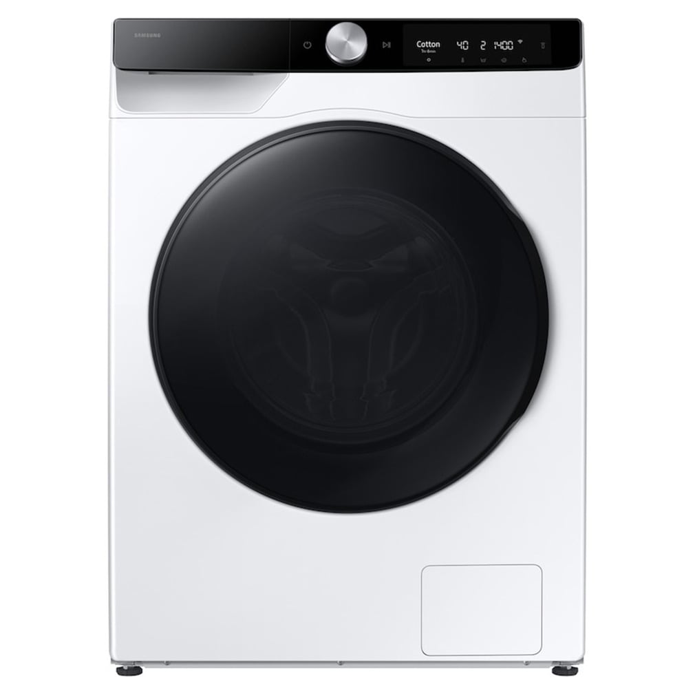 Bestel nu goedkoop de Samsung WD90DG6B85BKU3 Was-droogcombinatie Wit