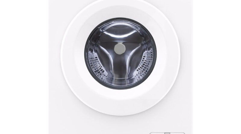 Bestel nu goedkoop de LG F4X1008NWH Wasmachine Wit