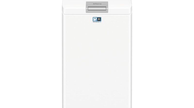 Bestel nu goedkoop de AEG LTR7573A Wasmachine bovenlader Wit