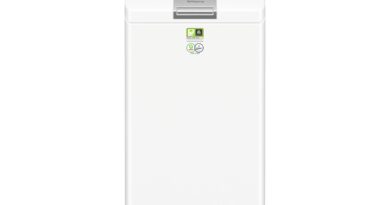 Bestel nu goedkoop de AEG LTR87ULM Wasmachine bovenlader Wit
