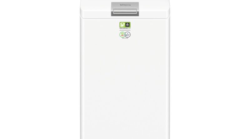 Bestel nu goedkoop de AEG LTR87ULM Wasmachine bovenlader Wit