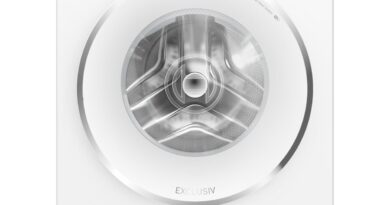Bestel nu goedkoop de Bosch WGB2440MNL EXCLUSIV Wasmachine Wit