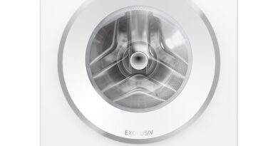 Bestel nu goedkoop de Bosch WGH244A9NL EXCLUSIV Wasmachine Wit