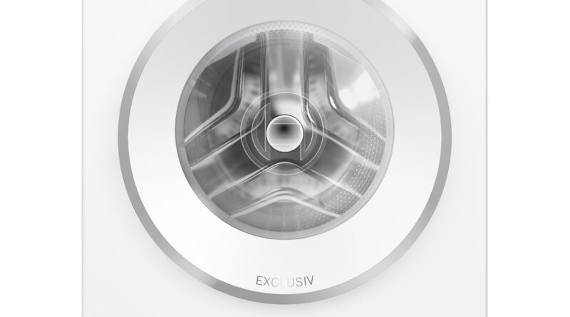 Bestel nu goedkoop de Bosch WGH244A9NL EXCLUSIV Wasmachine Wit
