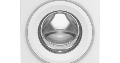 Bestel nu goedkoop de Beko B3WM4841W2 Selective Line EnergySpin Wasmachine Wit