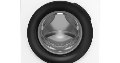 Bestel nu goedkoop de Beko BM5WFU6941B Wasmachine Wit