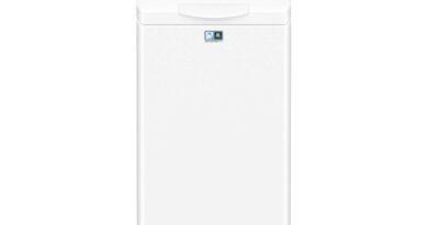 Bestel nu goedkoop de AEG LTR6162K Wasmachine bovenlader Wit