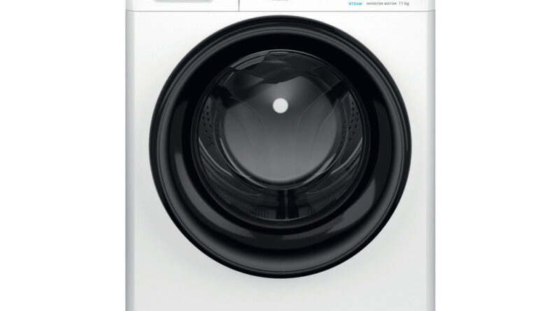 Bestel nu goedkoop de Whirlpool FFD 11489E BV BE Wasmachine Wit