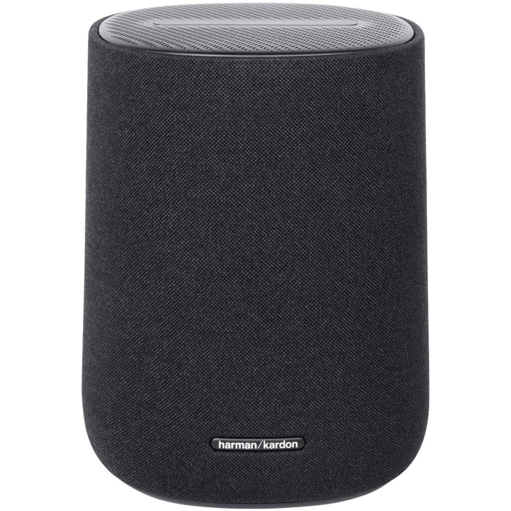 Bestel nu goedkoop de  Harman Enchant Speaker Wifi speaker Zwart