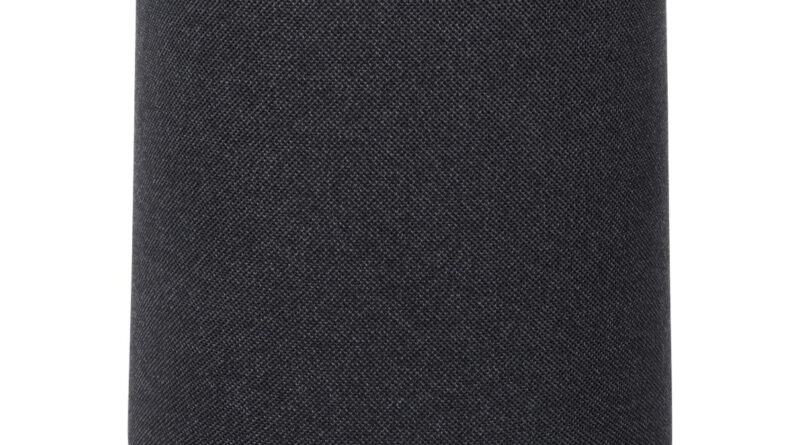 Bestel nu goedkoop de  Harman Enchant Speaker Wifi speaker Zwart