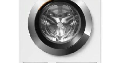 Bestel nu goedkoop de Miele WEG 895 WPS Excellence PowerWash & TwinDos & SteamCare Wasmachine Wit