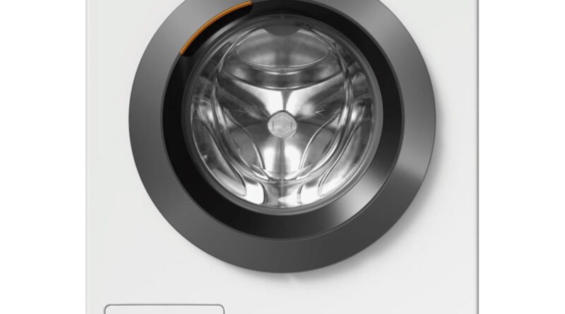 Bestel nu goedkoop de Miele WEB 375 WPS Excellence PowerWash Wasmachine Wit
