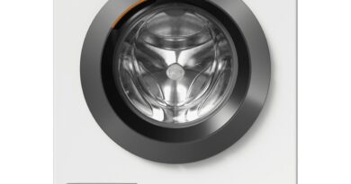 Bestel nu goedkoop de Miele WED 395 WPS Excellence PowerWash & SteamCare Wasmachine Wit