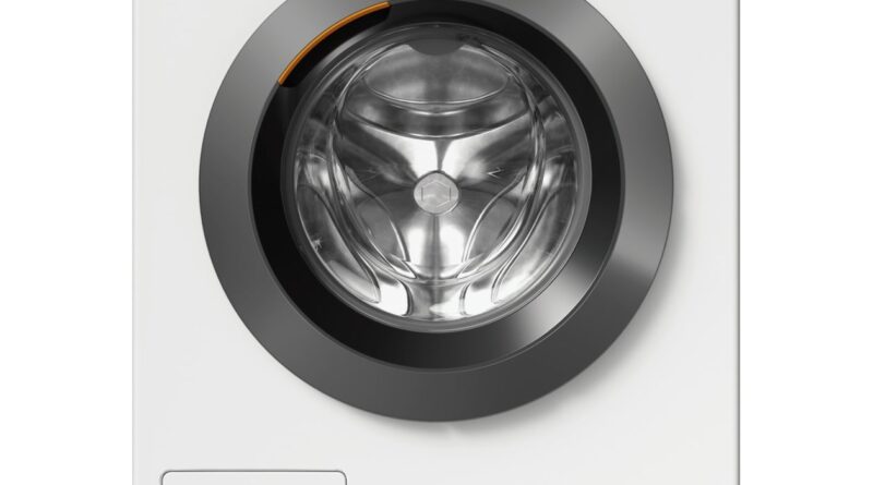 Bestel nu goedkoop de Miele WED 395 WPS Excellence PowerWash & SteamCare Wasmachine Wit