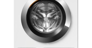 Bestel nu goedkoop de Miele WEJ 895 WPS Excellence PowerWash & TwinDos & SteamCare Wasmachine Wit
