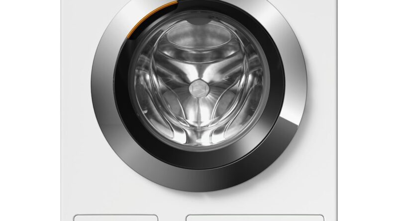 Bestel nu goedkoop de Miele WEJ 895 WPS Excellence PowerWash & TwinDos & SteamCare Wasmachine Wit