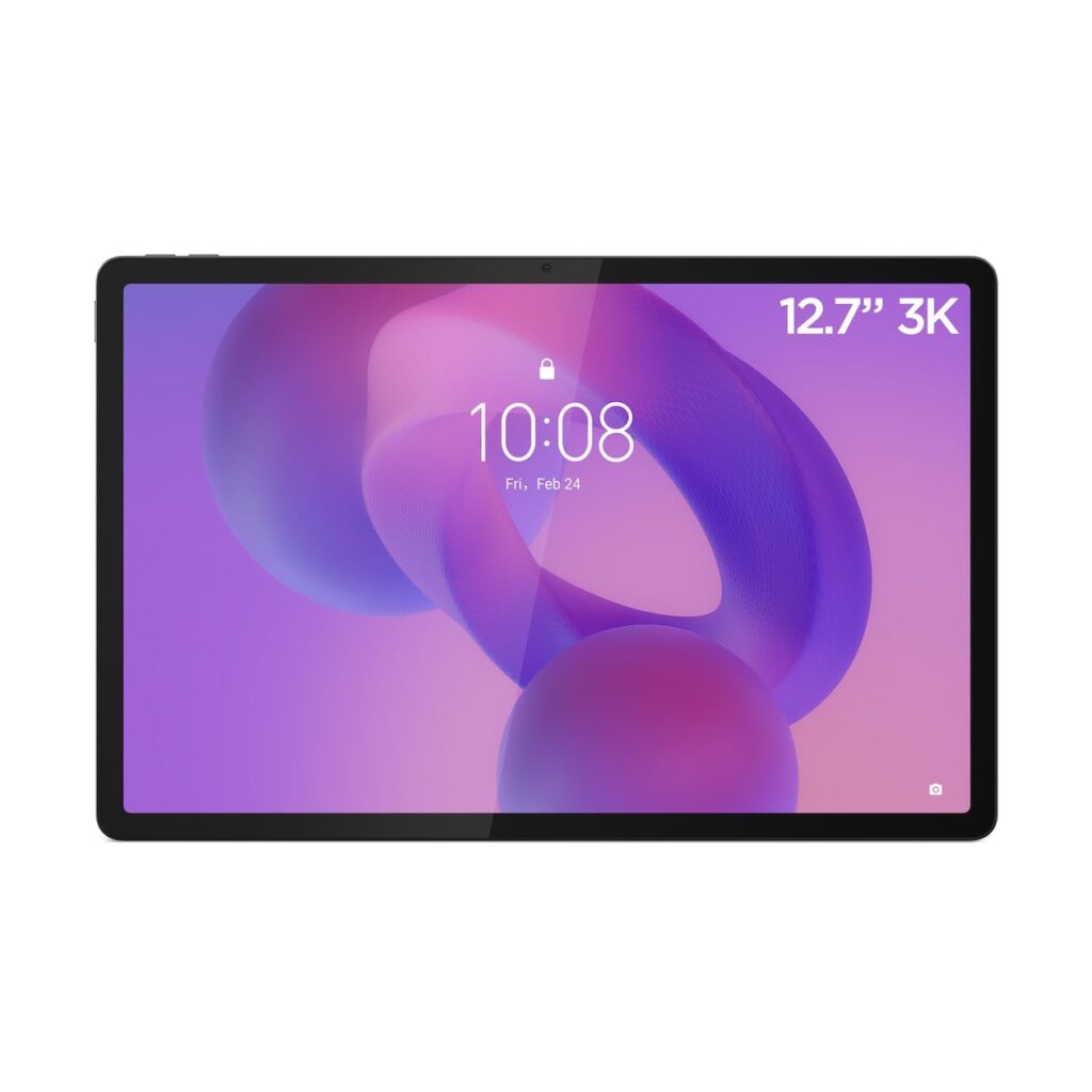 Bestel goedkoop de Lenovo Idea Tab Pro 12