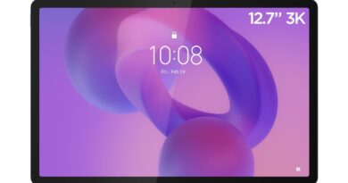 Bestel goedkoop de Lenovo Idea Tab Pro 12