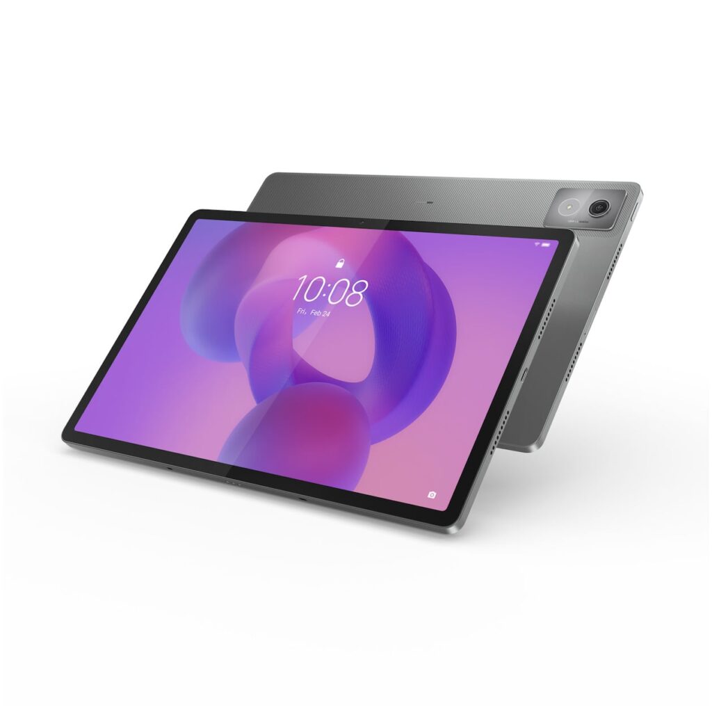 Bestel goedkoop de Lenovo Idea Tab Pro 12