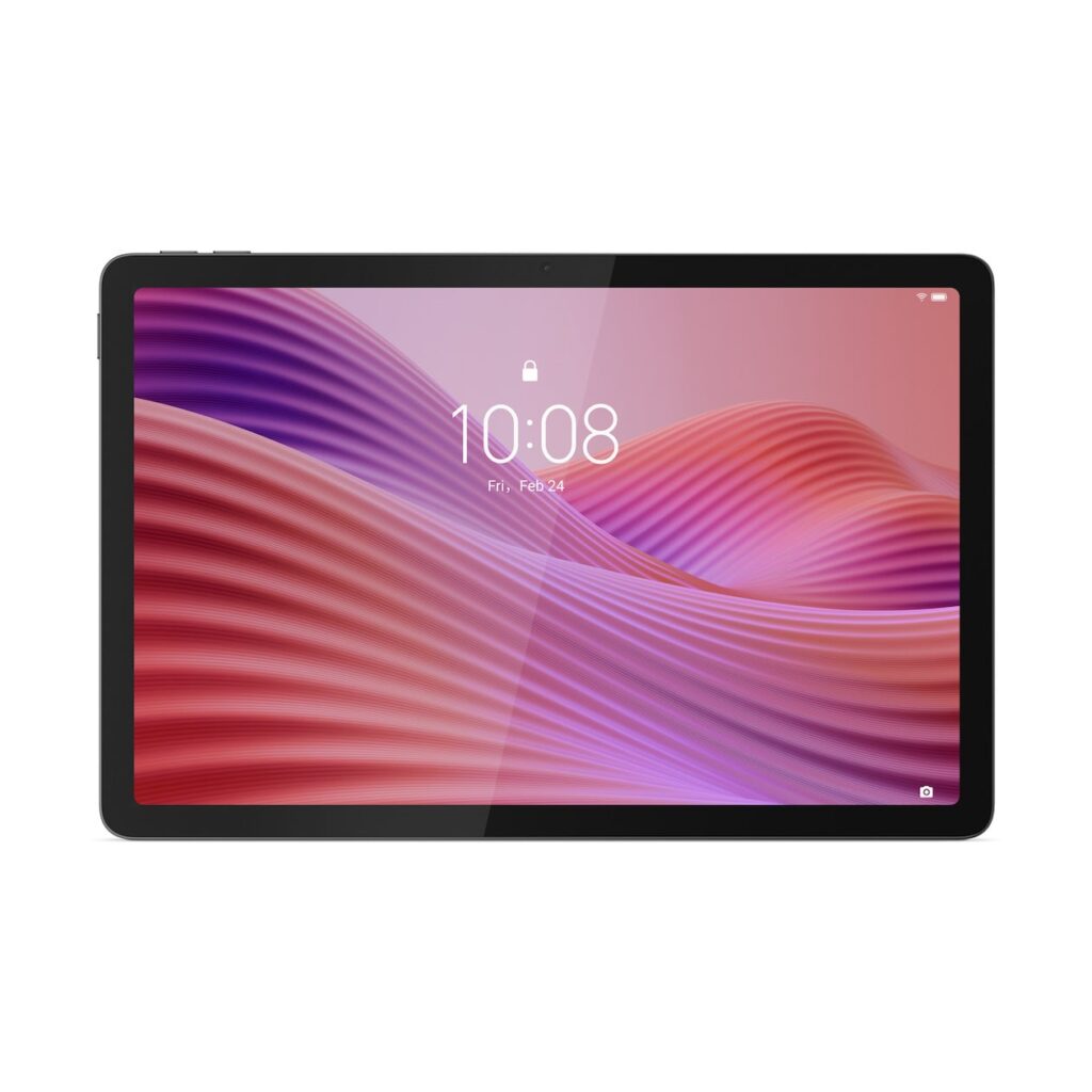 Bestel goedkoop de Lenovo Tab 4GB 64GB Wifi + Book Case Tablet Grijs