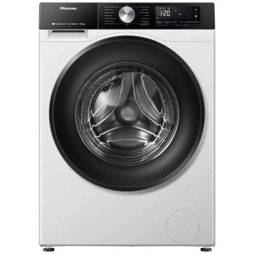 Bestel nu goedkoop de Hisense WD3S9043BW3 Was-droogcombinatie Wit