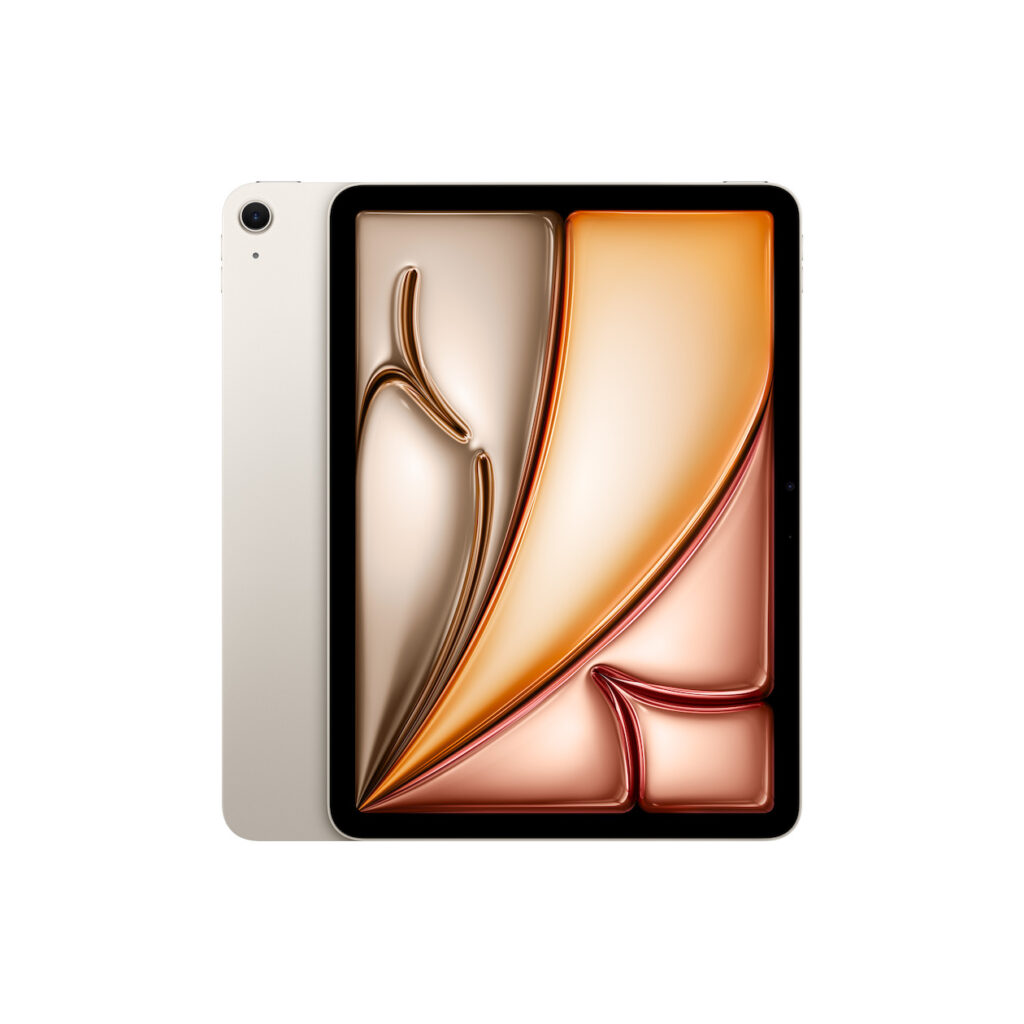 Bestel goedkoop de Apple iPad Air (2025) 11 inch 256GB Wifi Tablet